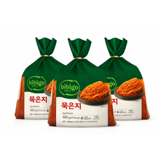 코스트코 비비고 묵은지 900g X 3ea