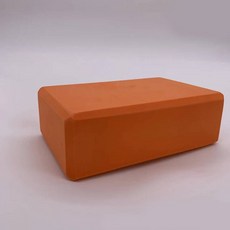 요가블럭 요가 세트 필라테스 브릭 피트니스 벨트 운동 훈련 스트레칭 볼스터 백, F, 1개