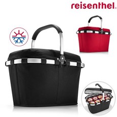 [라이젠탈] 캐리 백 ISO/ 피크닉 아이스백 *색상선택가능, 프레임트위스트실버, 1개, 프레임트위스트실버