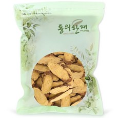 동의한재 최상품 우즈벡 감초, 1kg, 1개
