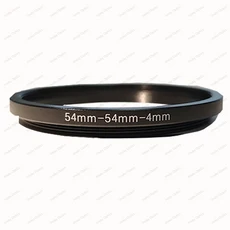 천문 망원경용 M54 확장 튜브 교차점 후 조정 링 4567891520mm 옵션으로 제공 M54x0.75, 01 China Mainland, 01 기타, 01 4mm