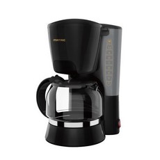 MATRIC 美式咖啡機 10人份大容量自動保溫, MG-CM1012A-黑