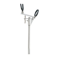 HAMADA浜田ATC-174 三腳架 釣竿架 竿掛 物品掛架