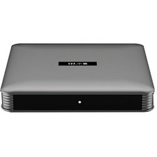 小雲電視盒10P，家庭影音娛樂中心，操作簡單，全家共享, 電視盒+遙控等共10贈品