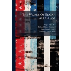 (英文圖書)The Works Of Edgar Allan Poe: Prose Miscellanies (con.) 平裝版, Nabu Press, 英文