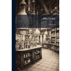 (英文圖書)Nature 平裝版, Hutson Street Press, 英文
