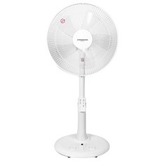 [독일브랜드] 프리미엄 14형 초미풍 발터치 리모컨 선풍기, R1452XAC