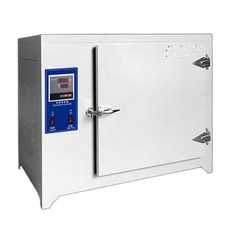 산업용 오븐 건조 장비 열풍 대형 경화 관찰 약재 페인트, 101-00A (50-300)