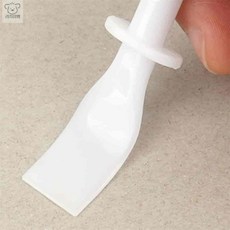 리3치점빵 페인팅 미니 조색나이프 1p 미술용나이프 화방용품