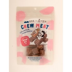 【尾巴丘 TailshillX狗與鹿】聯名款 鹿肉零食 職人手作零食 原肉凍乾零食 犬貓適用 狗零食 鹿肉凍乾 低脂, 1個, 聯名款-凍乾零食 紐西蘭鹿肉 30g效期202606, 30g, 鹿肉