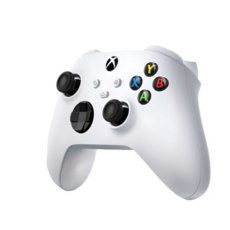 엑스박스 마이크로소프트 4세대 무선 컨트롤러, 4세대 (MS정품) XBOX  컨트롤러/화이트, 1개