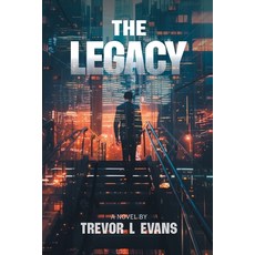 (영문도서)The Legacy Paperback, Adala Publishing, English, 9781764395304