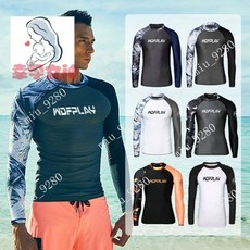 禪緣香捨 潛水衣 水母衣 男 浮潛衣 泳衣 防曬 速乾水母衣 衝浪衣 泳衣 情侶 套裝 顯瘦 上衣 短褲 防曬速乾潛浮