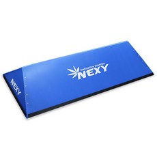 넥시 - 탁구대용 삼각대/125 X 66 X 24 cm/플라스틱, 넥시 탁구대용 삼각대, 1개