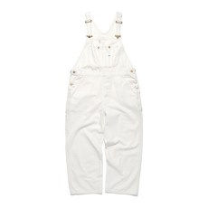 LEE 유니 오버롤 에크루 LE2601OP72EC 187962, S