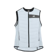 뉴발란스 남성 플라즈마 경량 패딩 조끼 NBNP847011