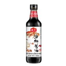 해천 해선간장, 500ml, 2개