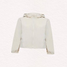 아이더 여성 POP 우븐 스트레치 방풍 자켓 DWP26188_W4 340852