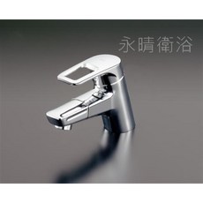 TOTO 臉盆用水龍頭 TLHG31DEFR 可翻轉設計 提升洗臉便利性, 1個