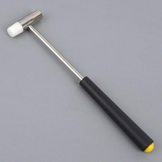 가죽공예 소형 교체 양용 시계줄 세공 공방용, 1개, 기본