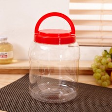 대원광구병 3L 게장 식품 반찬통 고추장 젓갈통 국내산