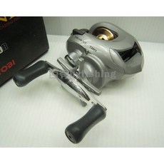 RYOBI IXORNE T-300R 8培林 小烏龜路亞捲線器, 1個