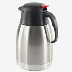 스텐보온주전자1.5L 솥밥지주전자