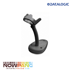 데이터로직 신제품 GD4600 시리즈 GD4620 HD 고밀도 약국 처방전 스캐너 (GD4500 후속 모델), GD4620HD 스탠드거치대