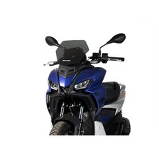 MALOSSI 擋風鏡 適用於 Aprilia SR GT200 SPORT