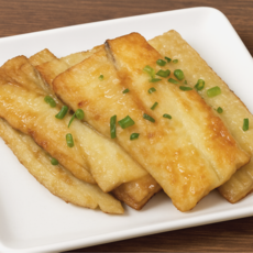 [여수] 뼈없는 국내산 손질 순살 갈치 구이 조림 생선, 5개, 250g 내외