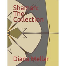 (영문도서)Shaman: The Collection Paperback, Independently Published, English, 9798298444729