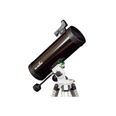 [太陽光學] Sky-Watcher 114/500 AZ pronto 初學者入門反射式天文望遠鏡, 1個