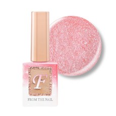 프롬더네일 글리터 젤네일, 10g, FG185, 1개
