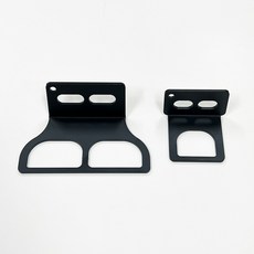 팜넷 신형 아이소픽스브라켓 ISOFIX, 브라켓 SM전용