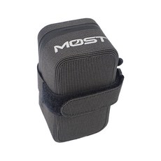 MOST 防水座墊包 魔鬼氈 綁帶式 吉興單車, 1個