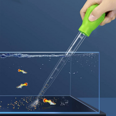 아킴 어항 스포이드 대형 어항청소기 똥흡입기 수족관 스포이드, 1개 1개