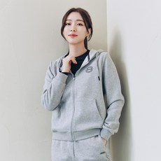 프로월드컵 여성 트레이닝 후드 집업 봄 가을 운동복 자켓 Q322-5453-54