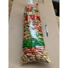 澤鋐雜貨店 5斤扁豆輪, 1個