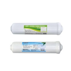 水易購淨水 年份濾心 ADD 592-5/6/8 適用 含日本銀離子碳纖維活性碳 聲寶KT33椰殼活性碳, 1套裝, 含KT型日本銀離子碳纖維活性碳 + 聲寶KT33椰殼活性碳