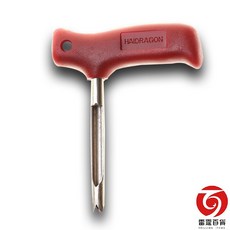 龍族椰子刀 餐廚周邊 鑽孔椰子殼 台灣製造, 1個