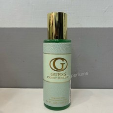 Guess 沁綠典藏香氛噴霧 250ml, 1個