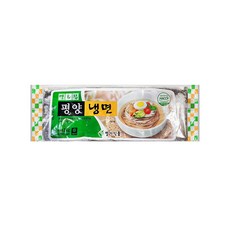(무)(냉동)별가식품 평양냉면, 2kg, 1개