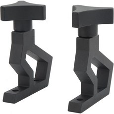 하이리프트 잭 리프트 마운트 액세서리 알루미늄 합금 브래킷 하드웨어 부품 교체용 지프 랭글러 JK, 하이리프트 잭 리프트 마운트 액세서리 알루미늄 합금 브