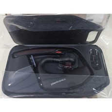POLY Plantronics Voyager 5200 UC 無線藍牙耳機 降噪 充電盒, 含充電盒 白紙盒裝