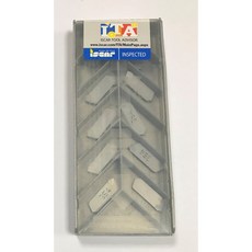 伊斯卡ISCAR刀片 GIM2.2J IC354 正品刀具, 1個