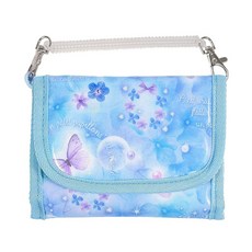COLORFUL CANDY STYLE 컬러풀캔디스타일 키즈 지갑 문라이트버터플라이 N5520400