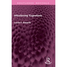 (영문도서)Introducing Yugoslavia Paperback, Routledge, English, 9781032978451