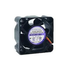 에버쿨 EC4020L12EA-3P 시스템쿨러 40mm