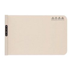 石墨烯暖菜板 電熱式保溫菜板 超大面板 熱飯菜神器, 1個, 110V暖菜墊【大號60*38】