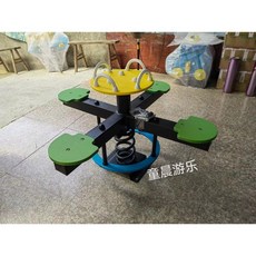 공원시소 유치원 커뮤니티 어린이집 놀이시설 동물디자인, 20. 이미지참조, 1개